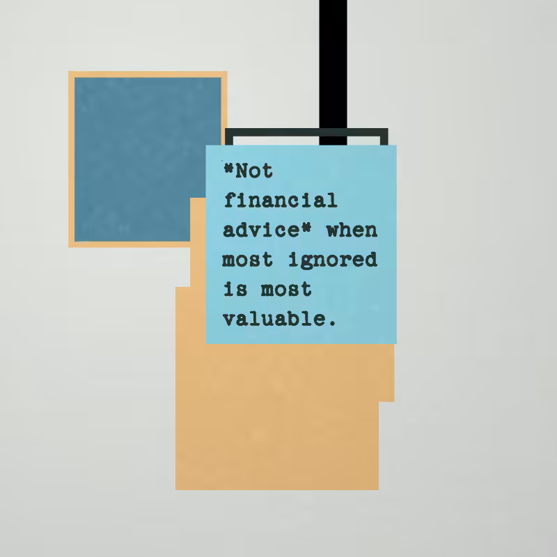 DeStijl Fortunes #40