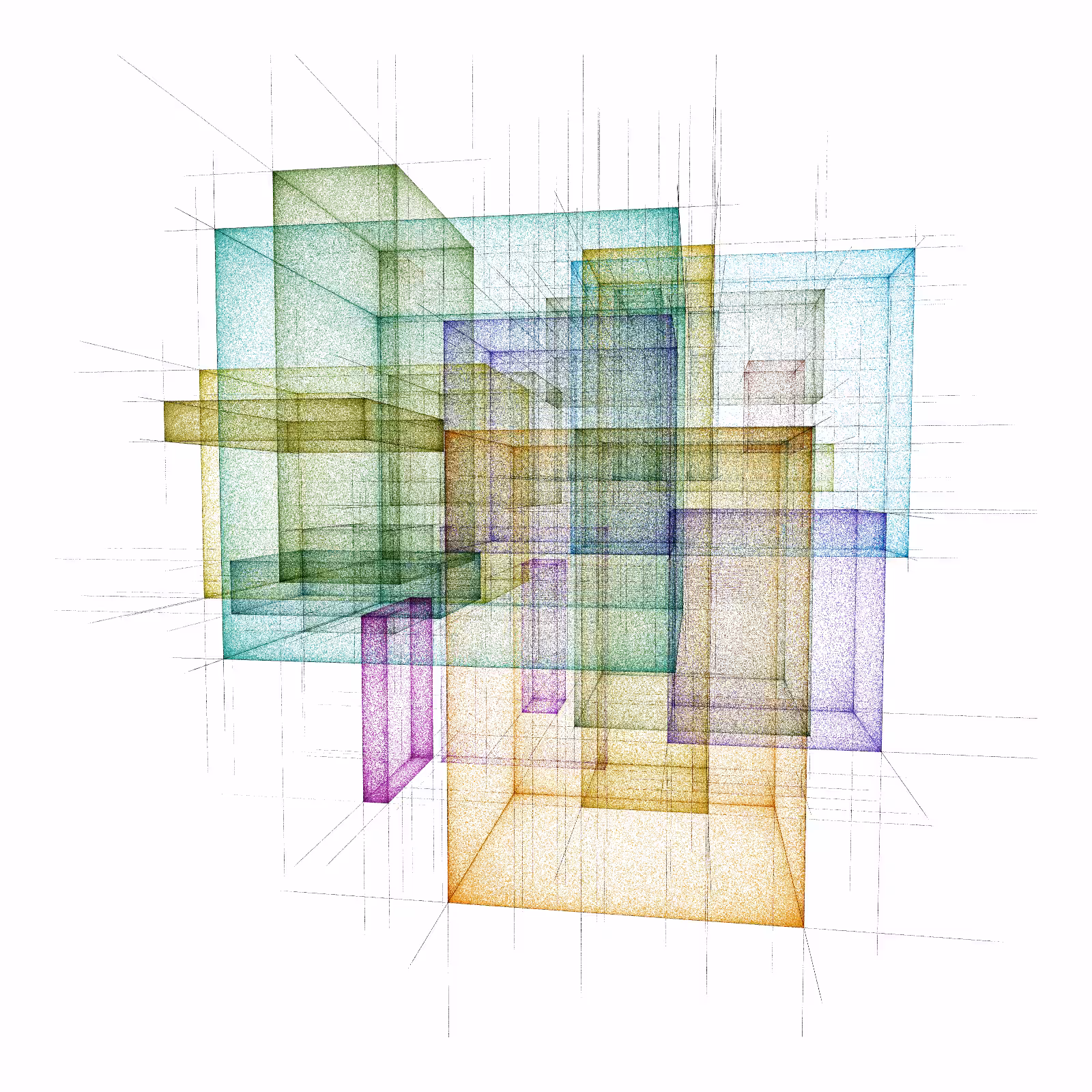 Joy Spaces #250