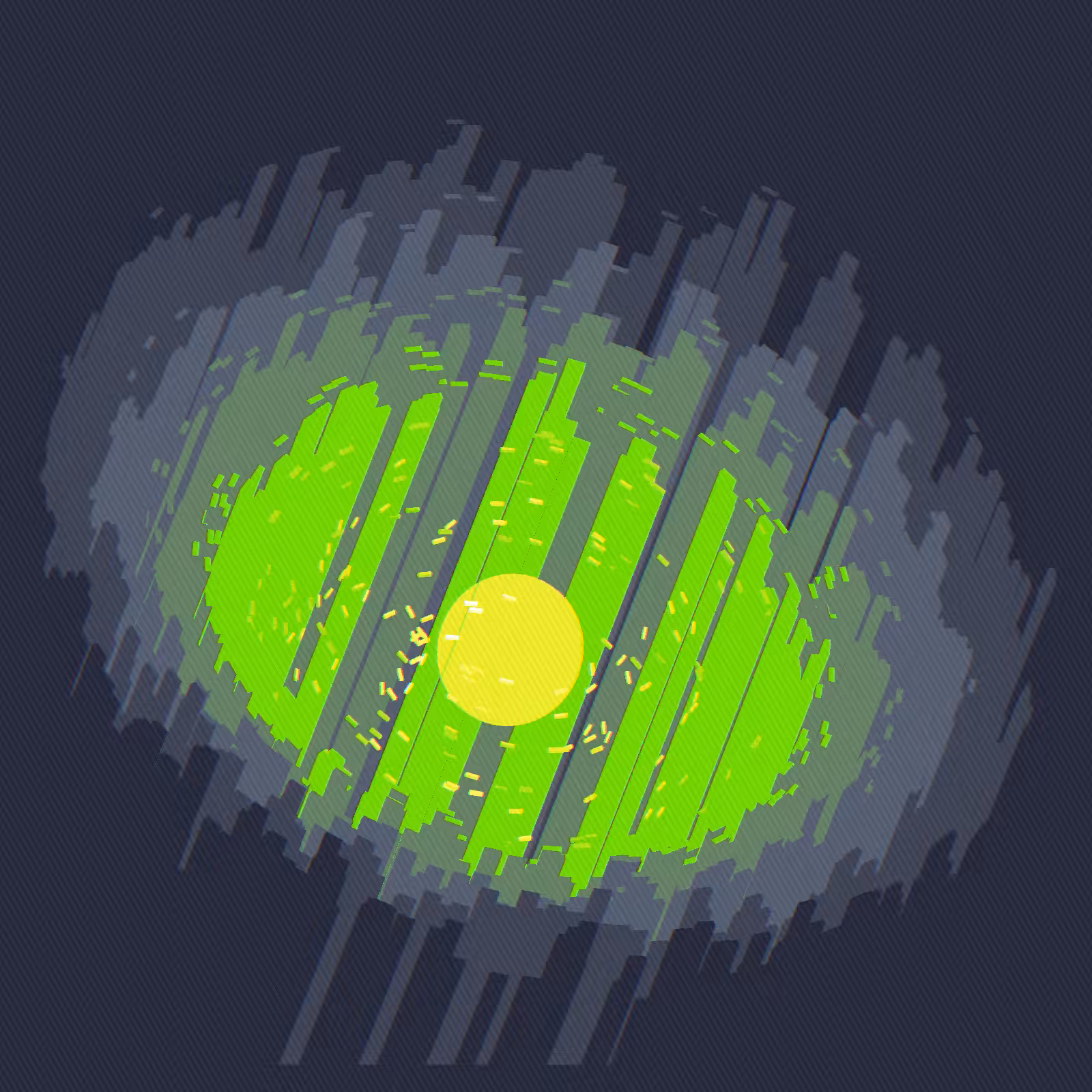 type II civilizations #240