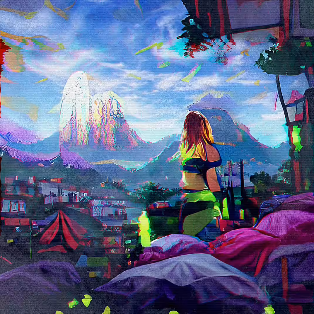 The Morning