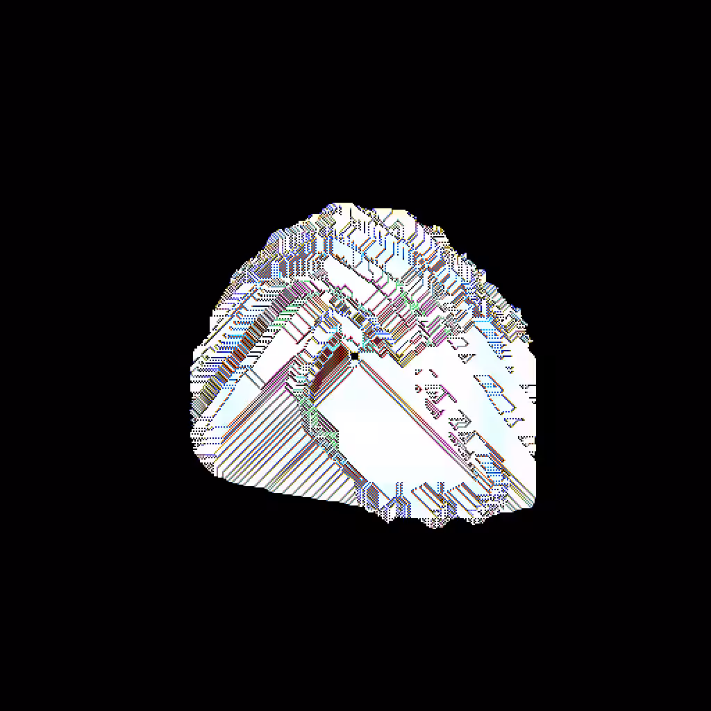 The Tiny Seed #38
