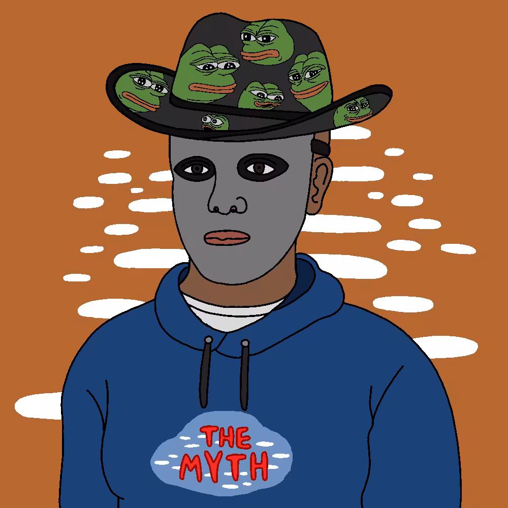 Mythfits: Mythfit #5