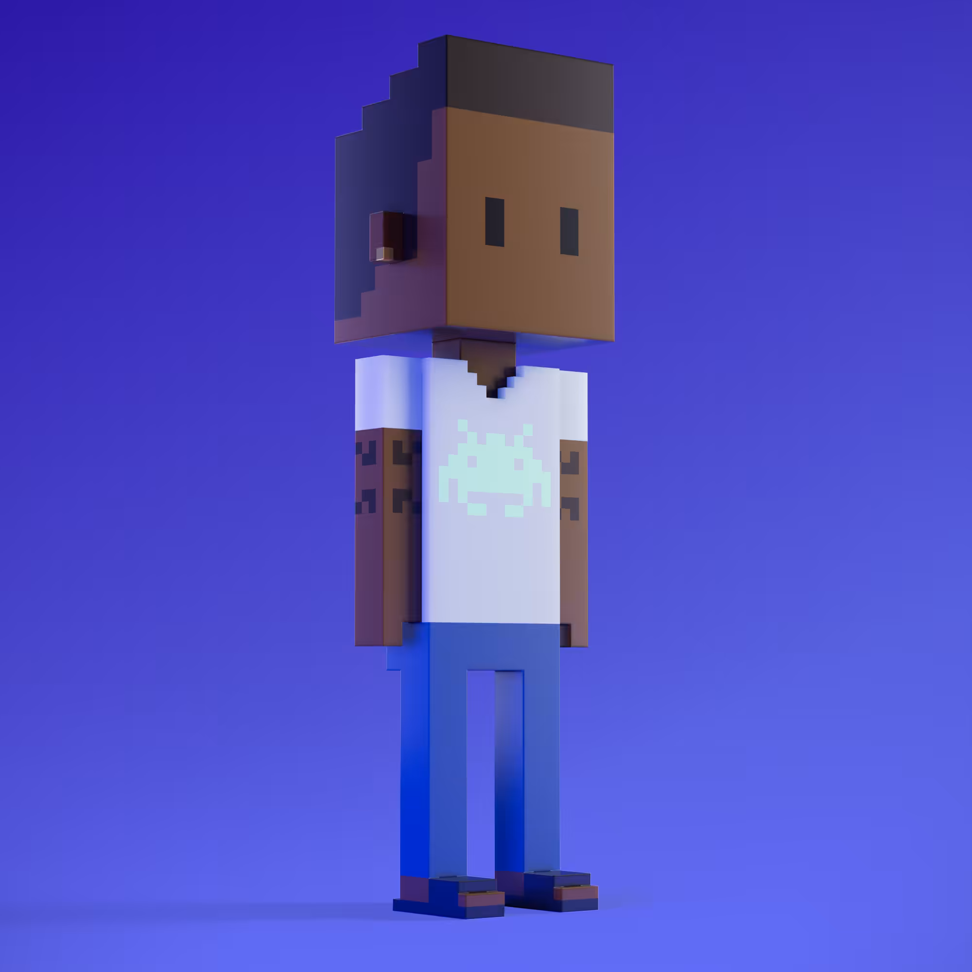 Meebit #19133