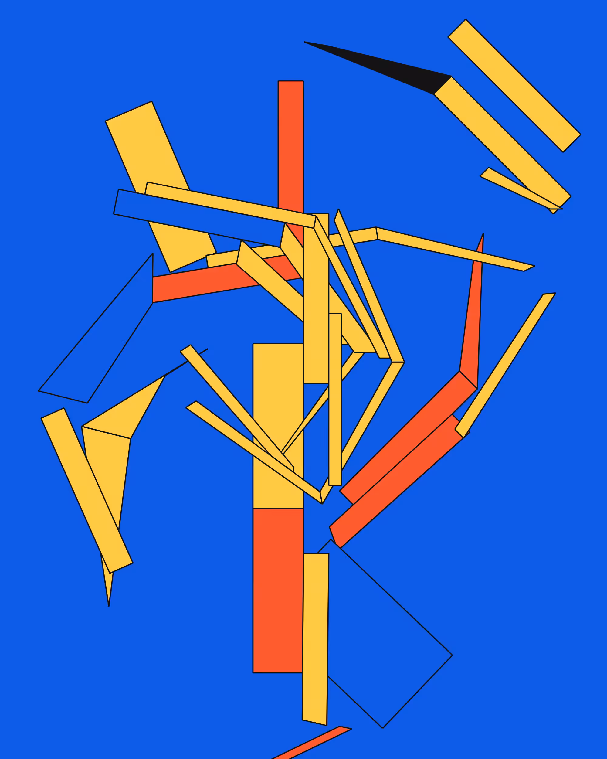 Anfractuous #705