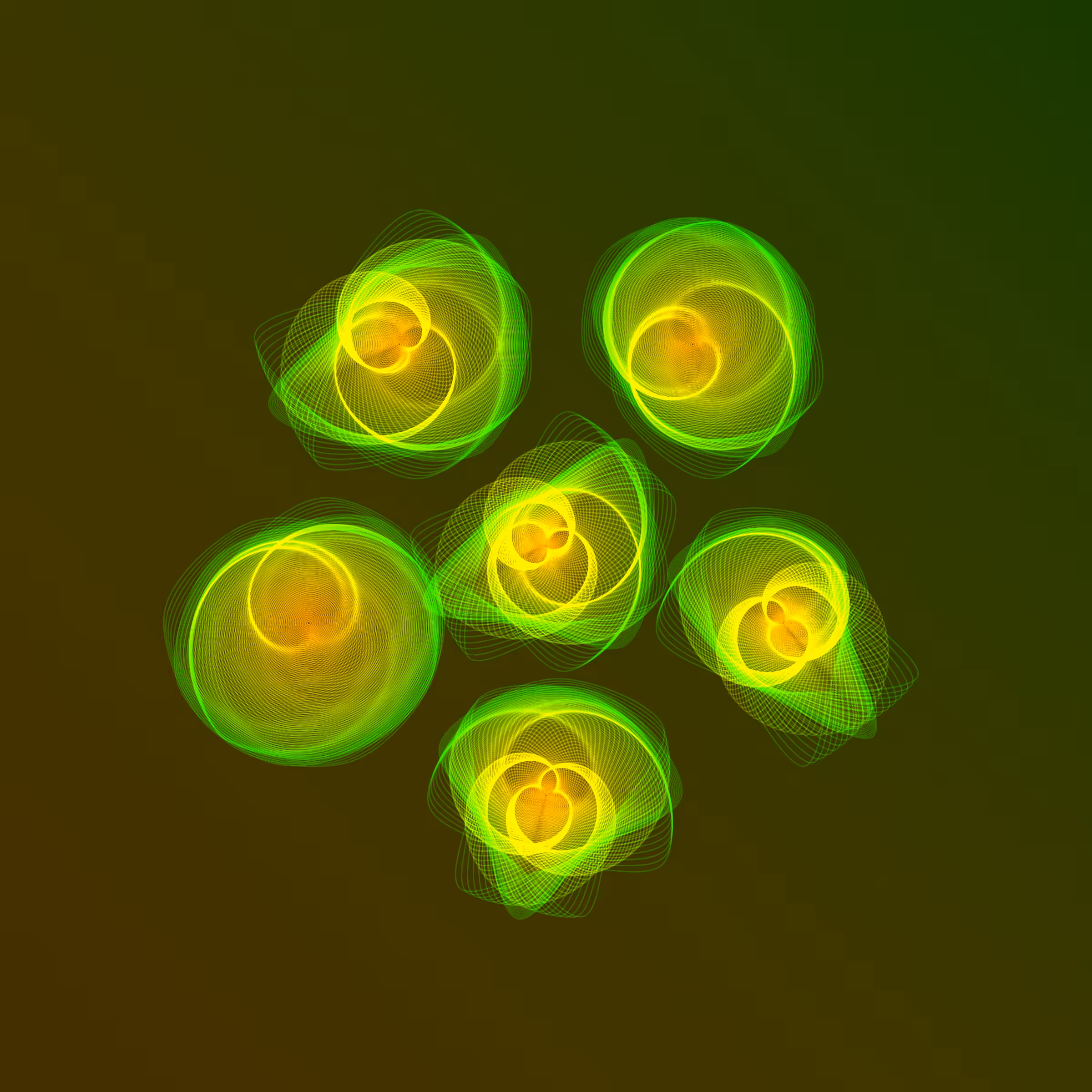 Flowers #3363