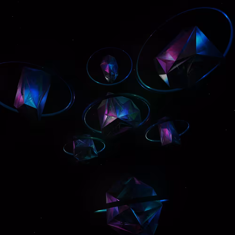 Space Gems #459
