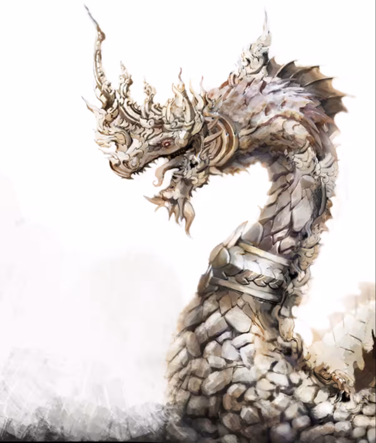 The Naga