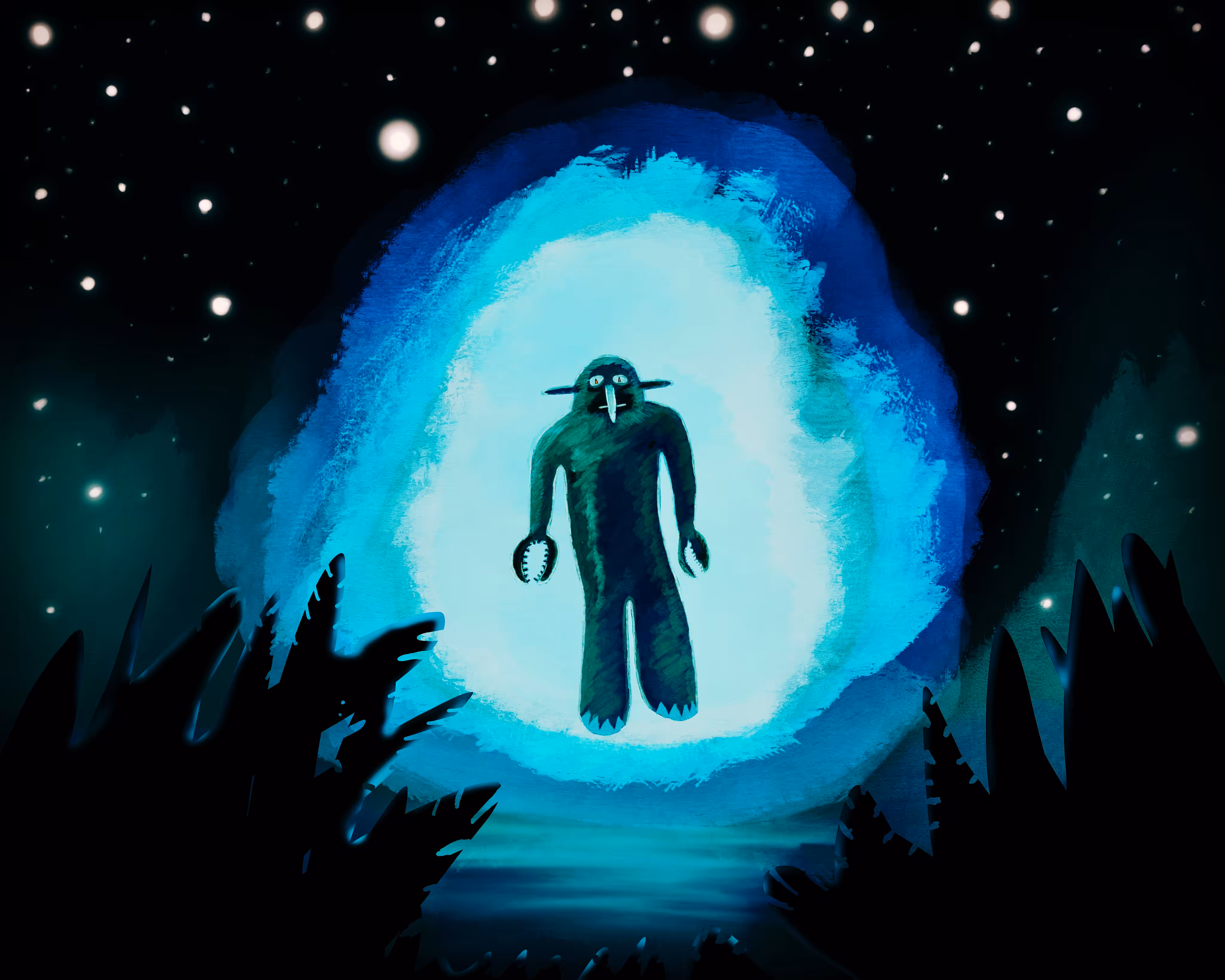 The Pascagoula Abduction