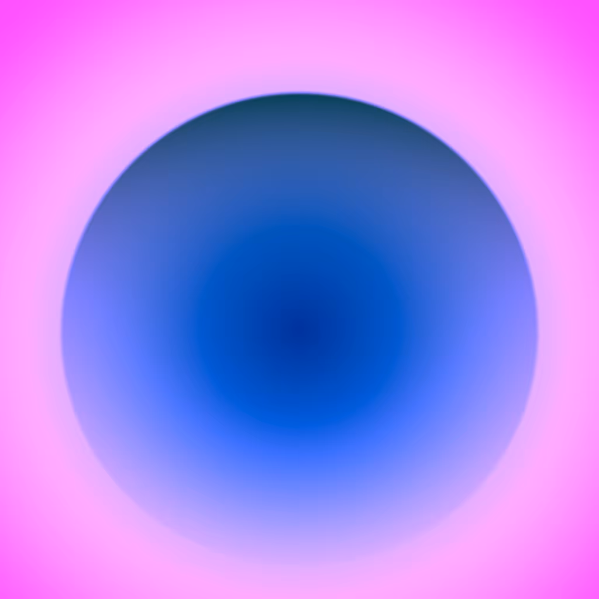 Radiance: #533