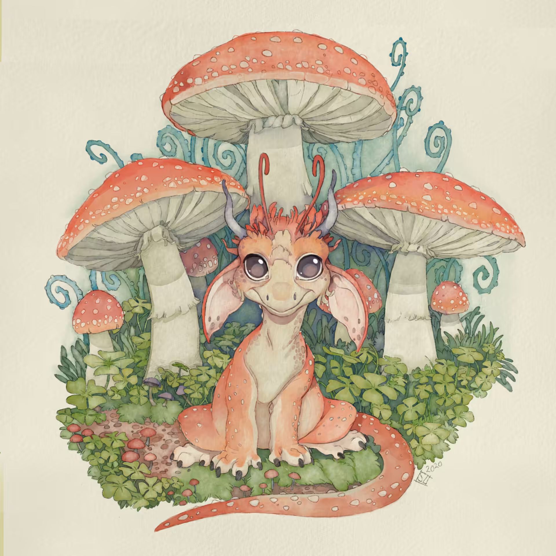 Agaric