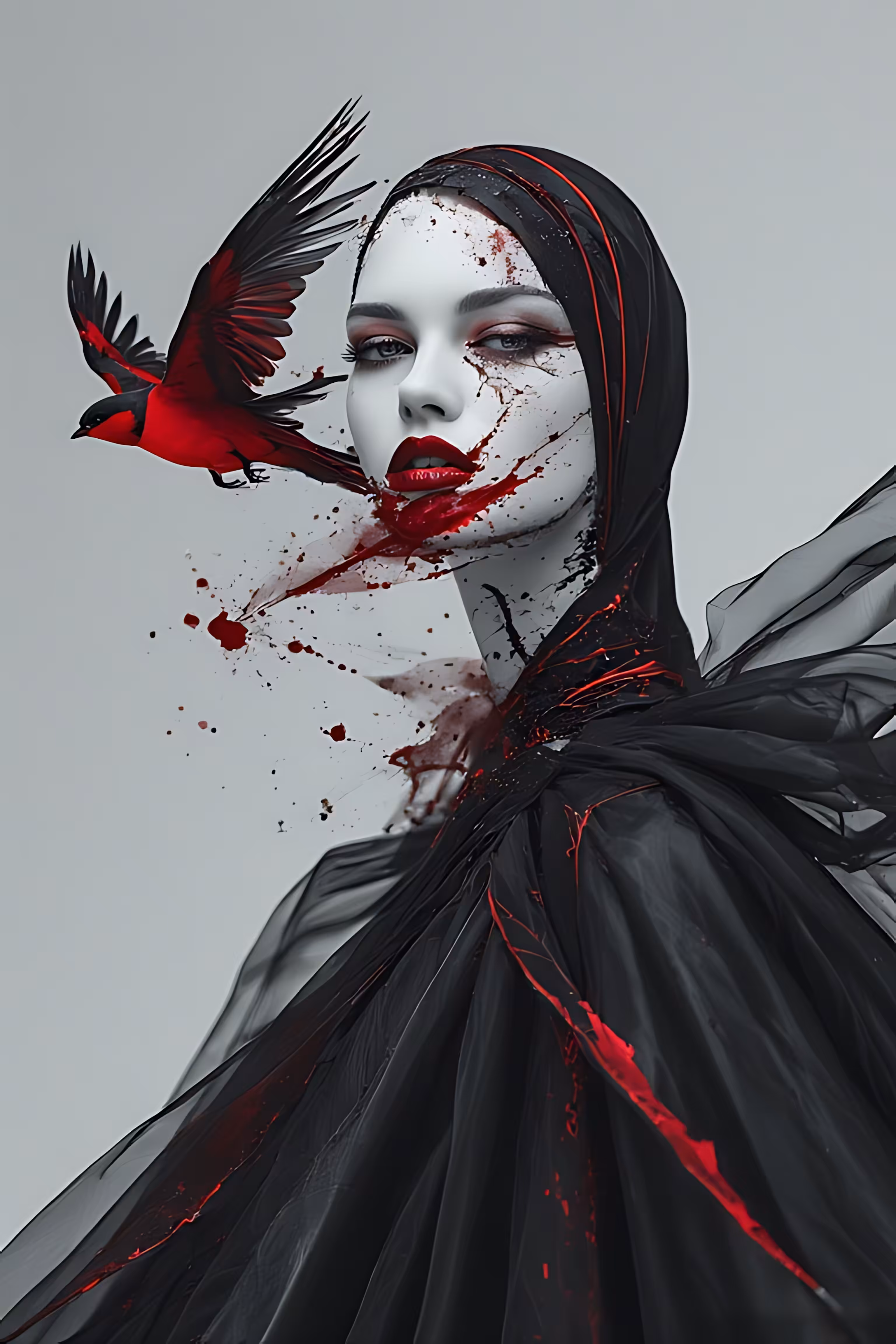 Eleanor Vance