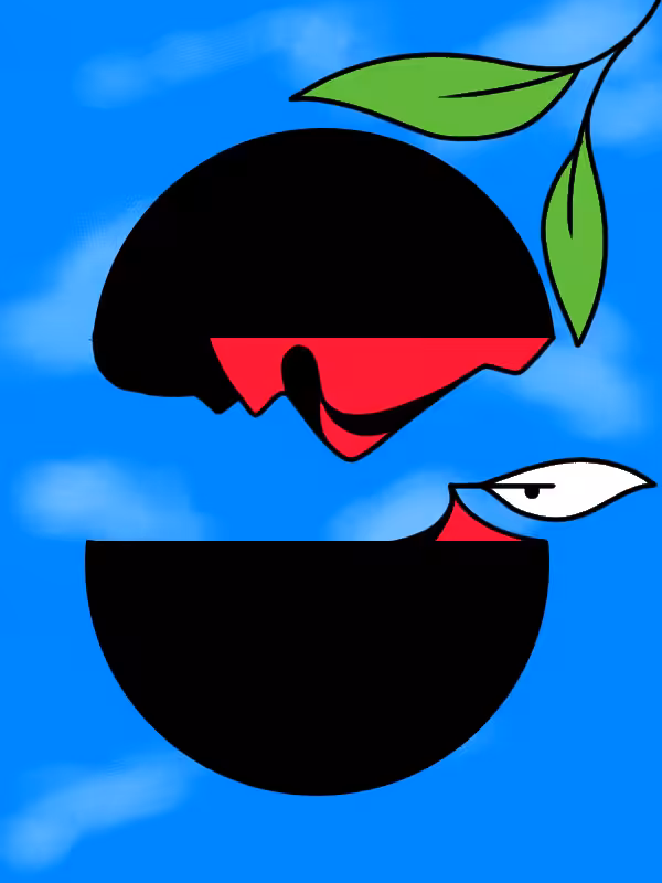 69 Glyphs #9