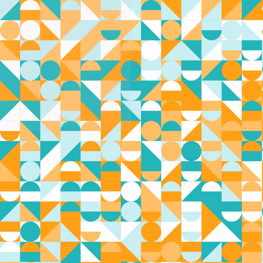Generative Art #GABS #5