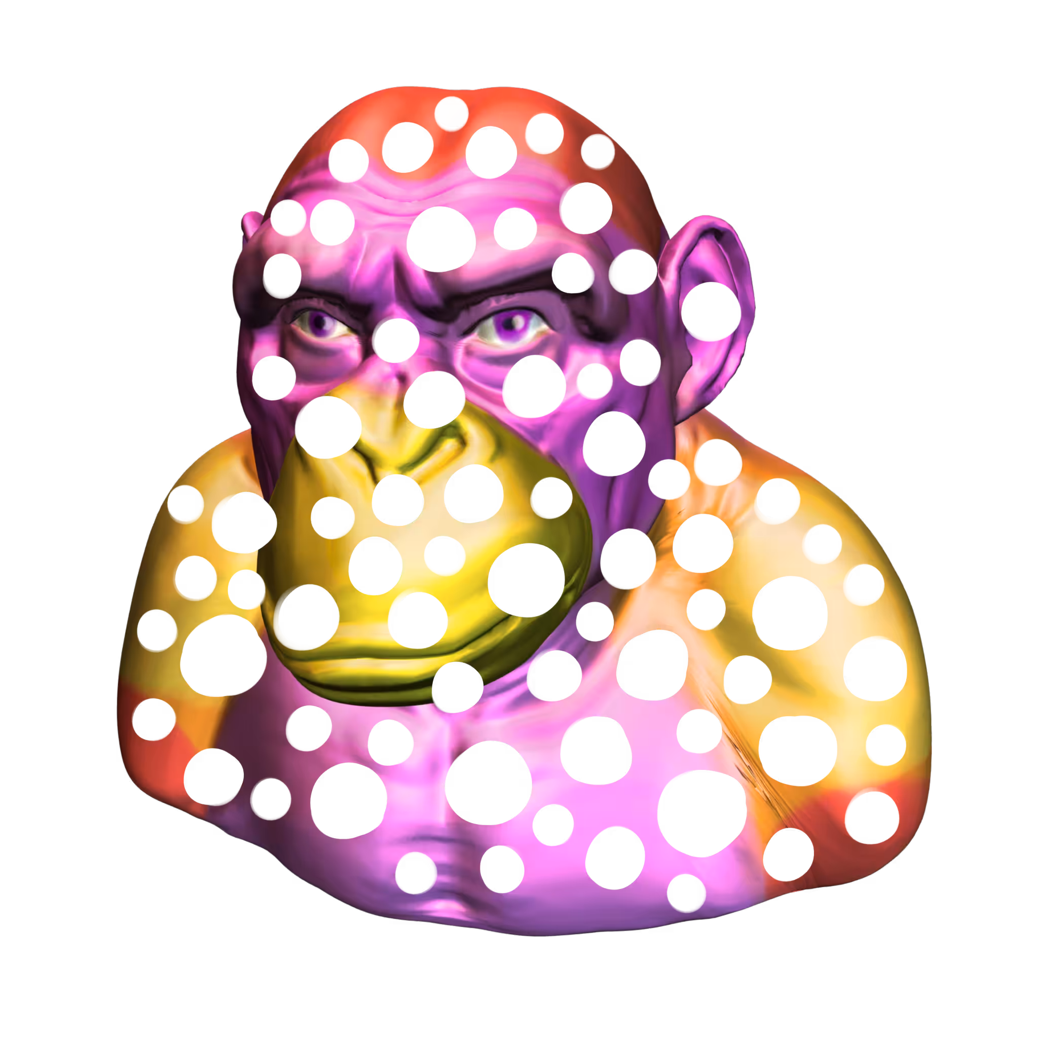 Friend I Done Have With Holes
