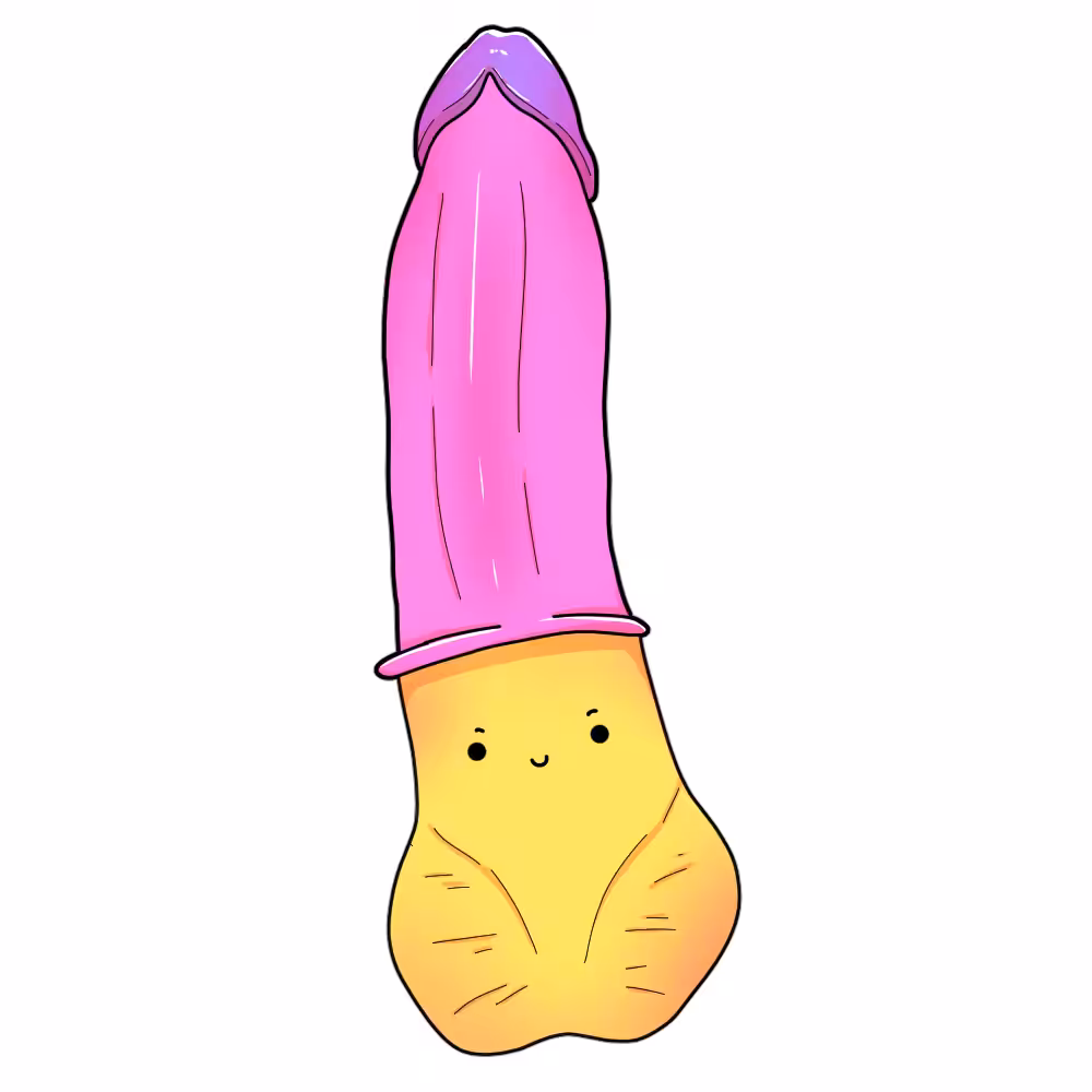 Cute dick #1
