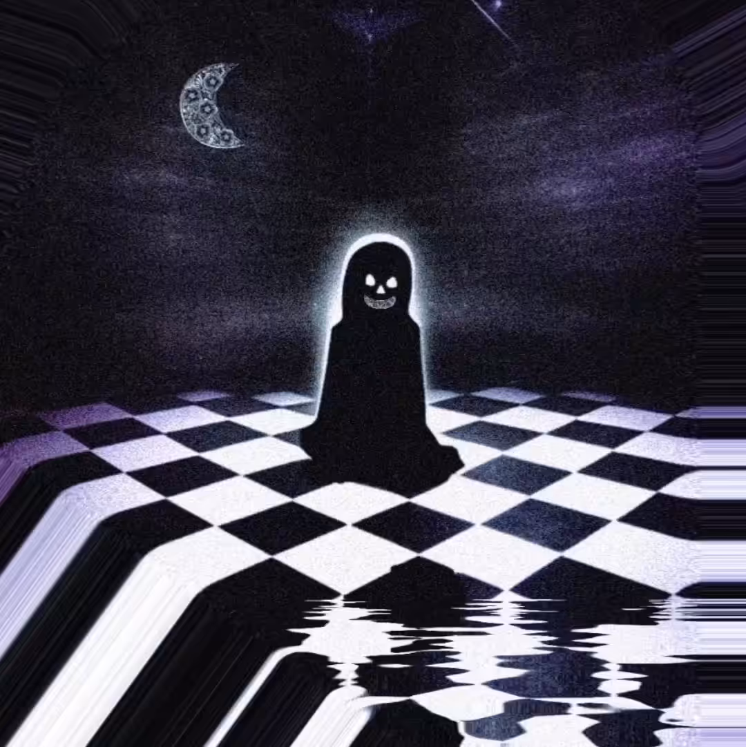 Luna Death Dimensions 