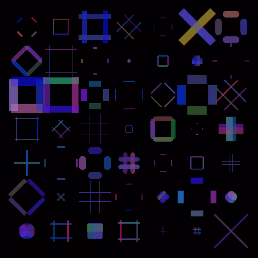 Hash Grid #58