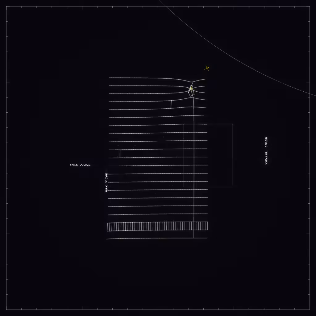 You are here #389