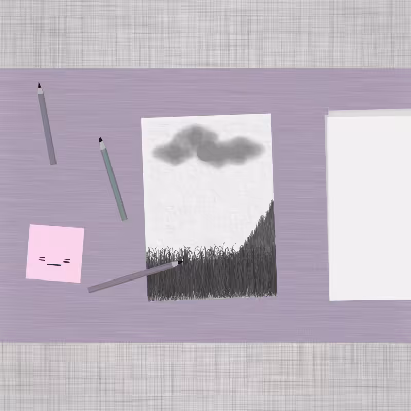 Workspace #21