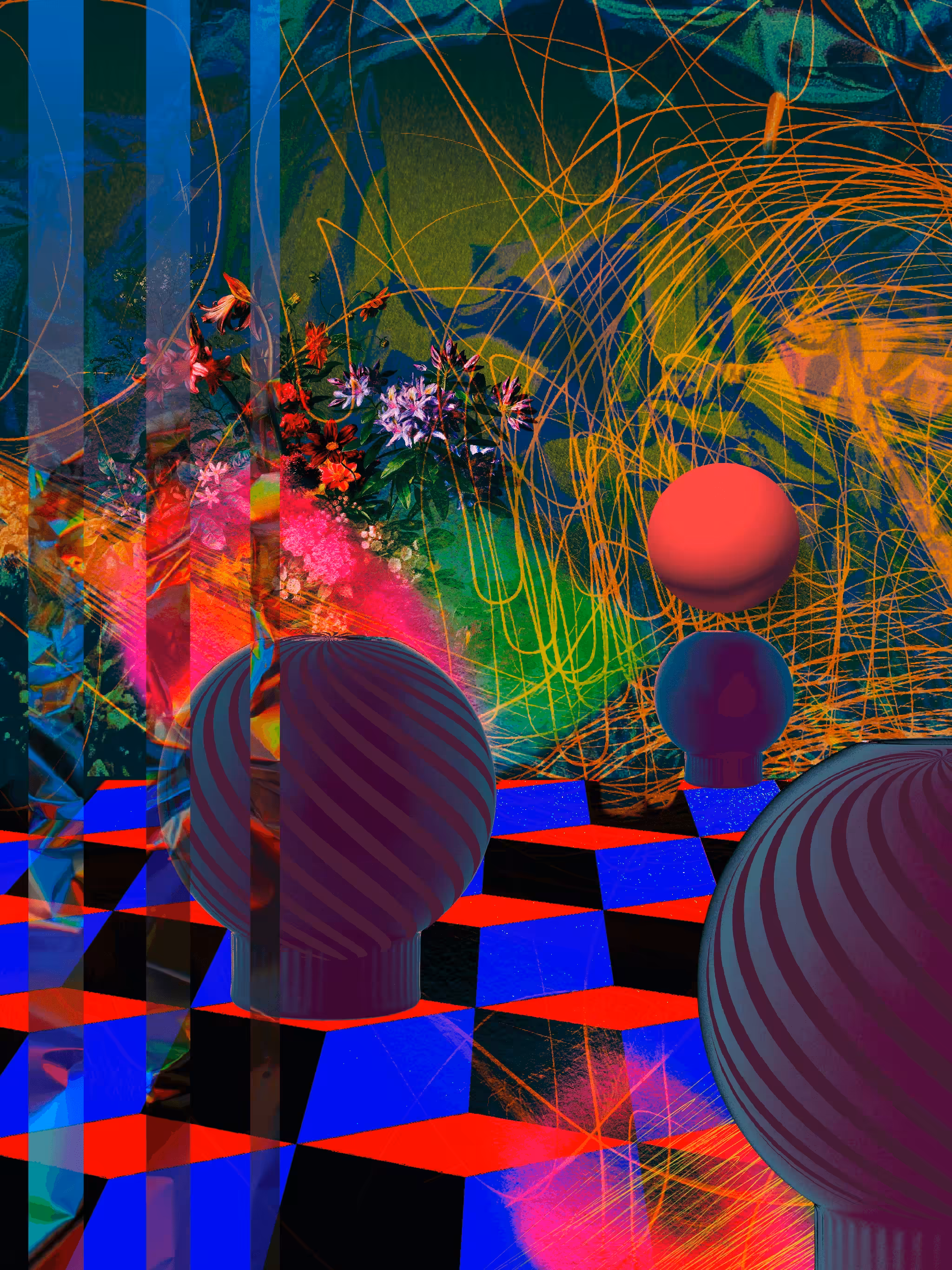 Shrooms