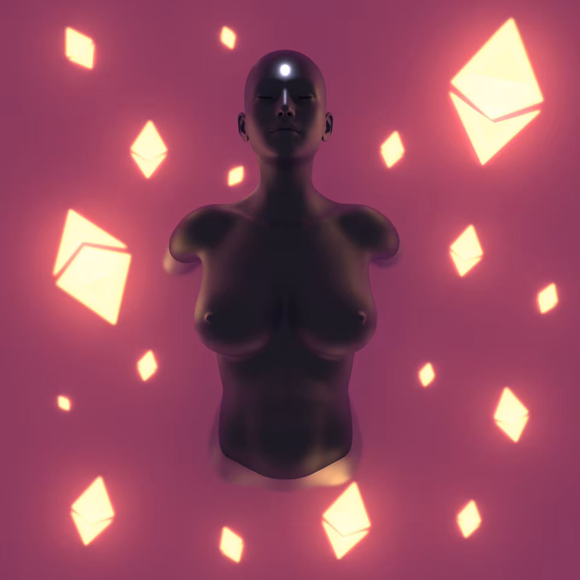 D E P R I V A T I O N 