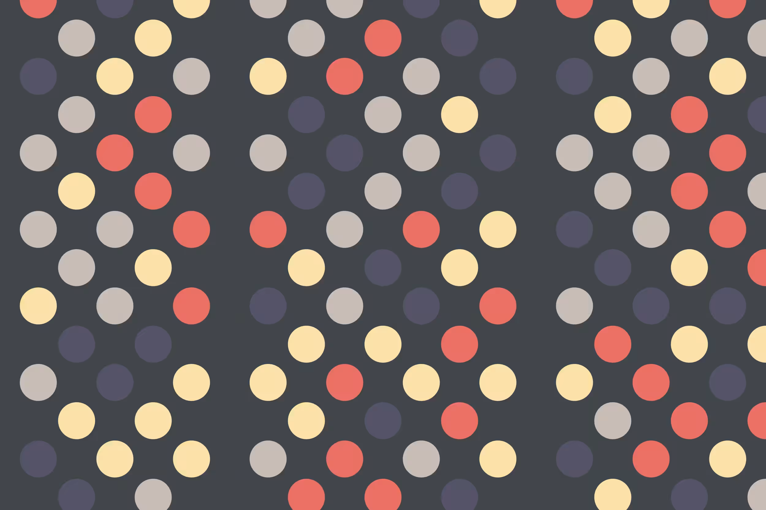 Panel Dots