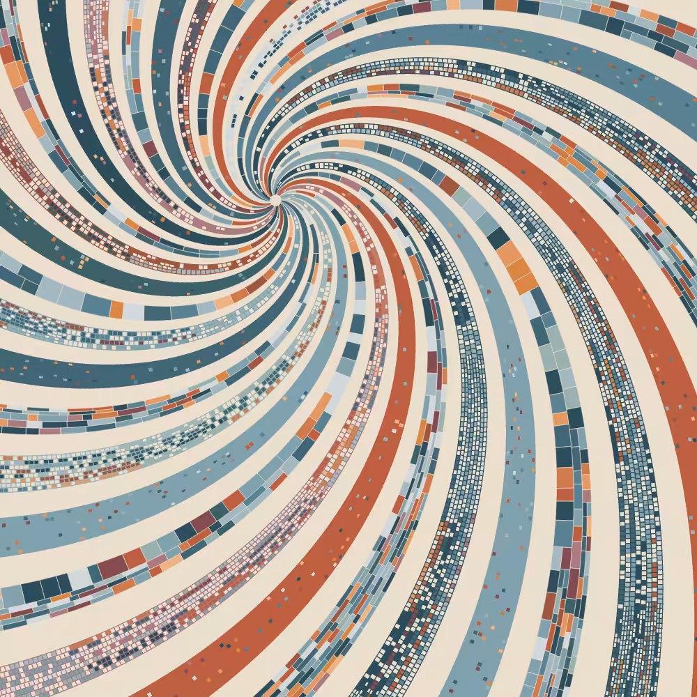 Spirali #47