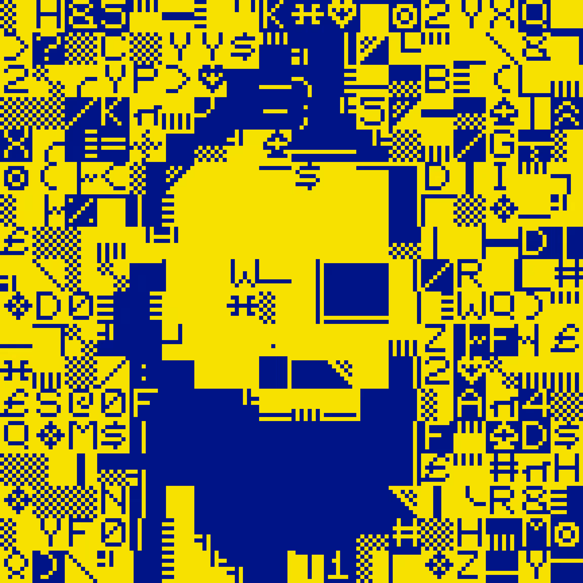 ASCII Punk 370