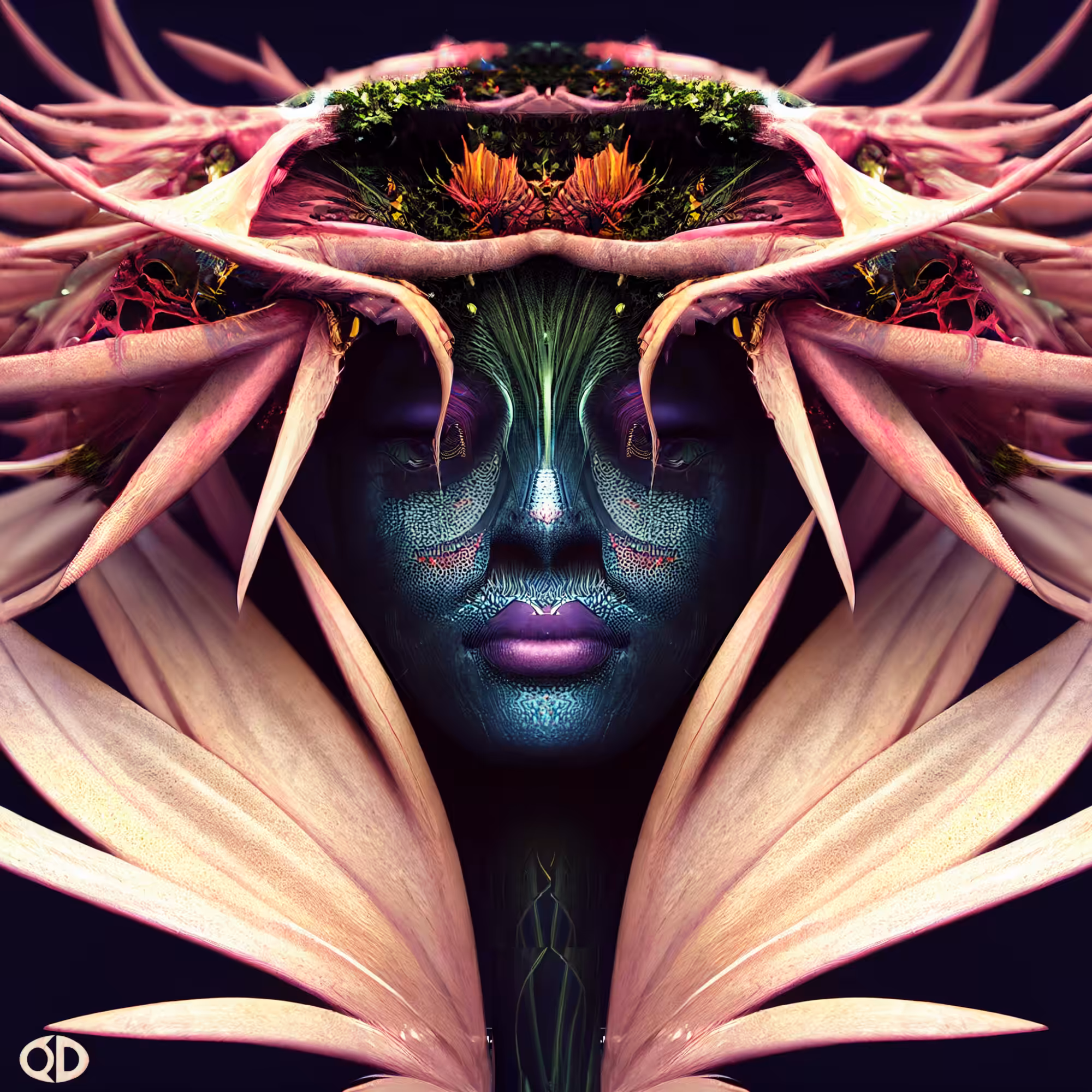 Gypsy Woman