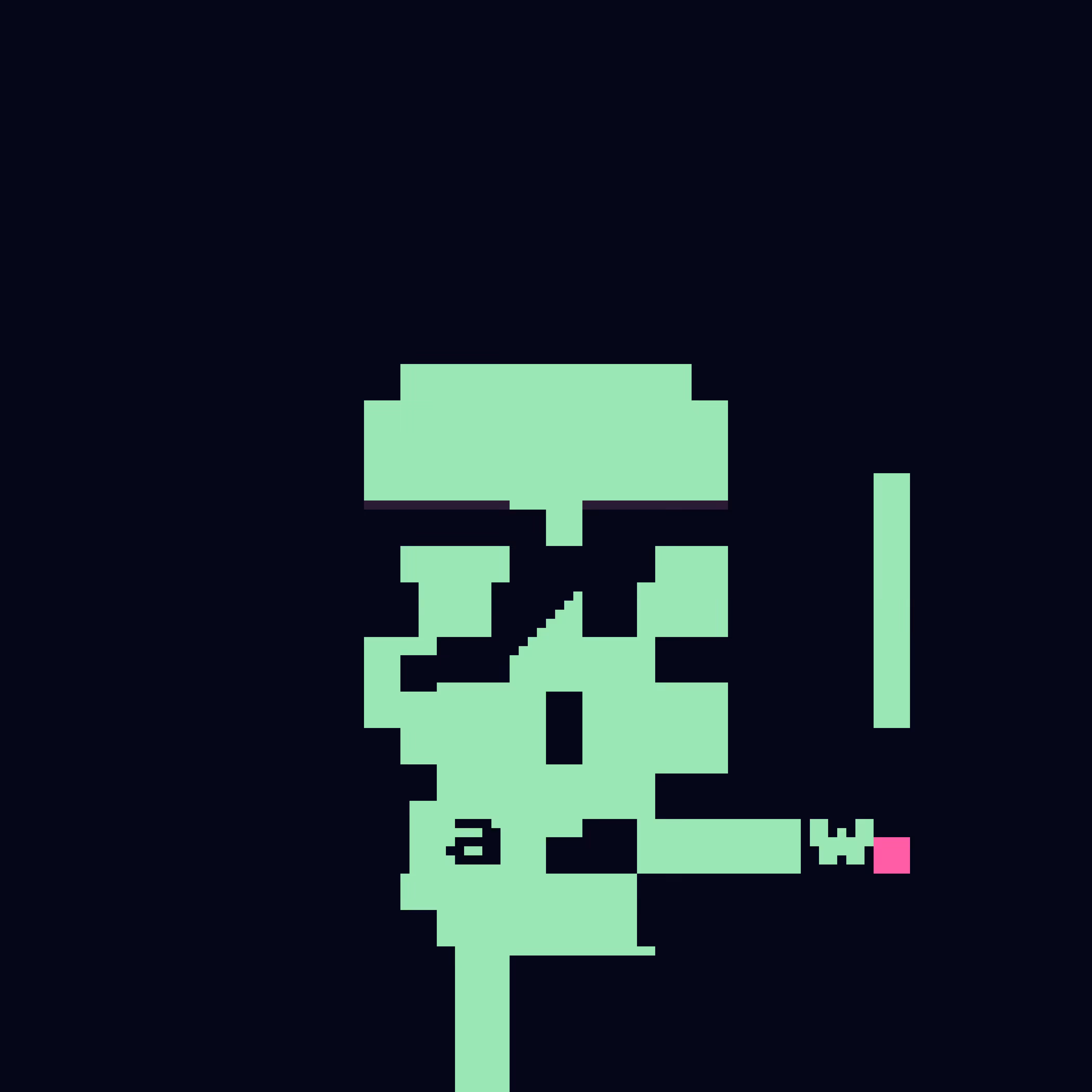 METH-HED #3021