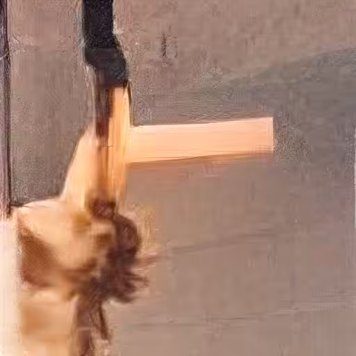 Jesus Christ On The Cross