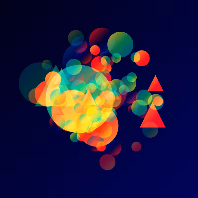 Cosmic Cloud #28