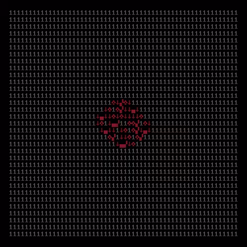BOXscii #70