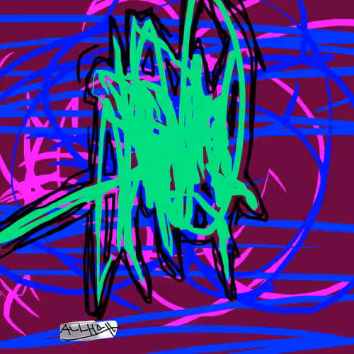 THEKINGSNFT.B2C1 #835