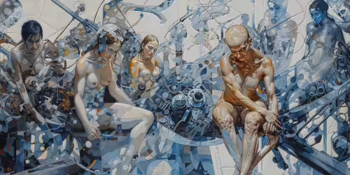 The Infinite Universe: Mundane