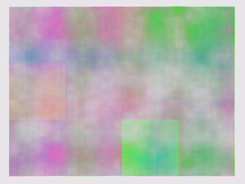 Color Function #5812