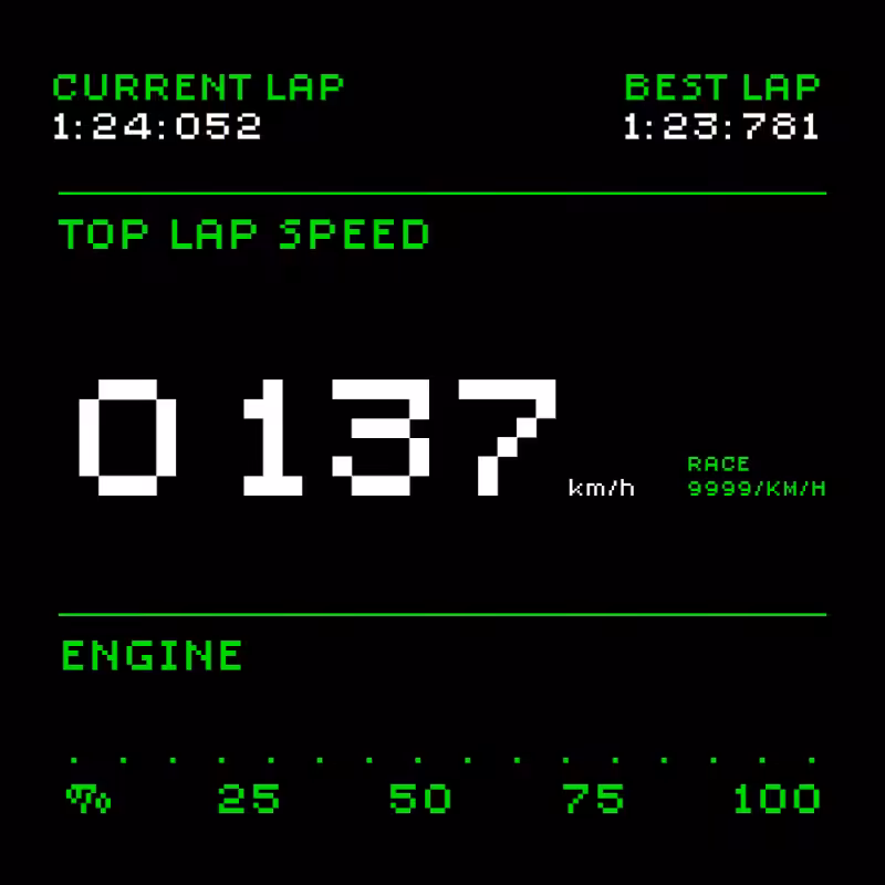 F-1RacingTez #74