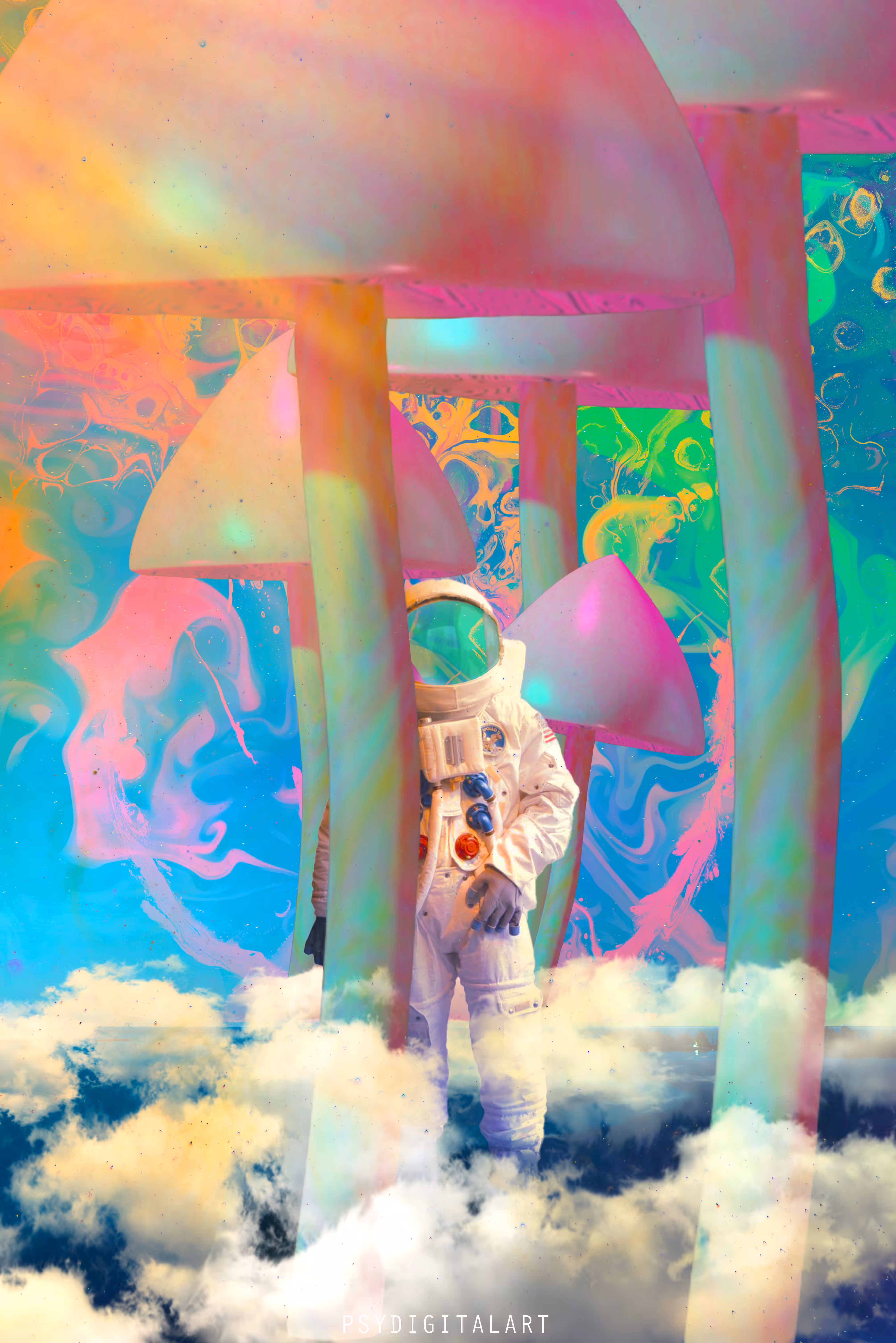 Inner Exploration