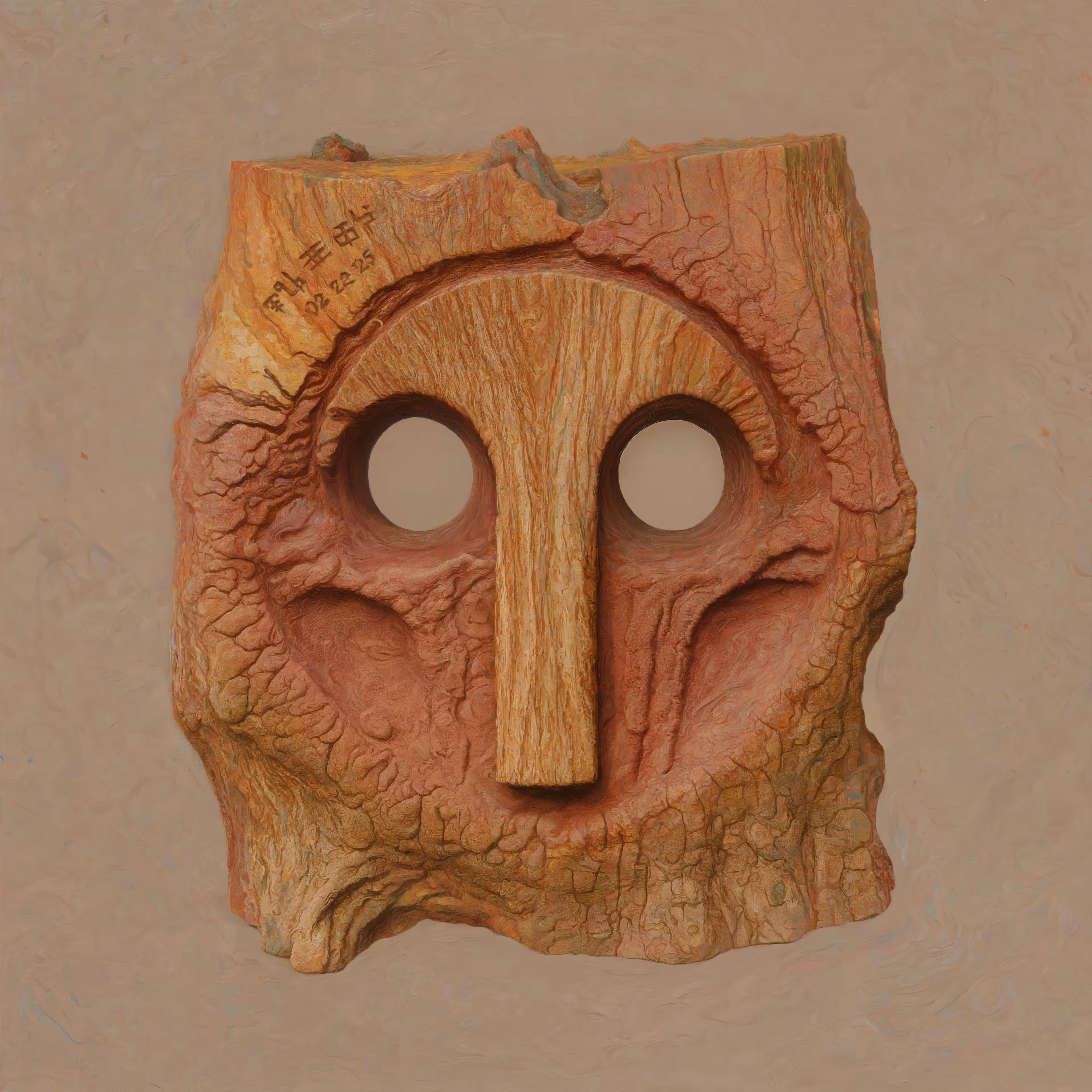 Uncarved Union