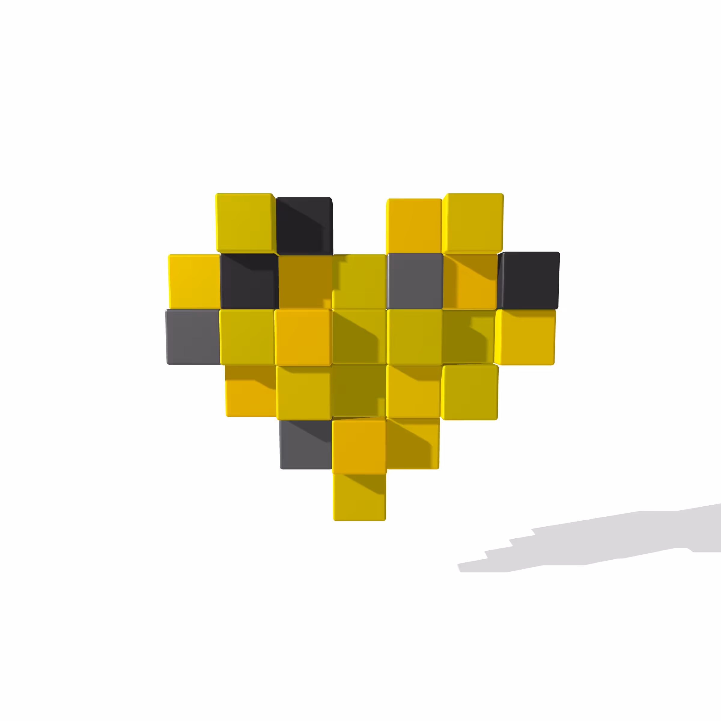 heart + craft #13034
