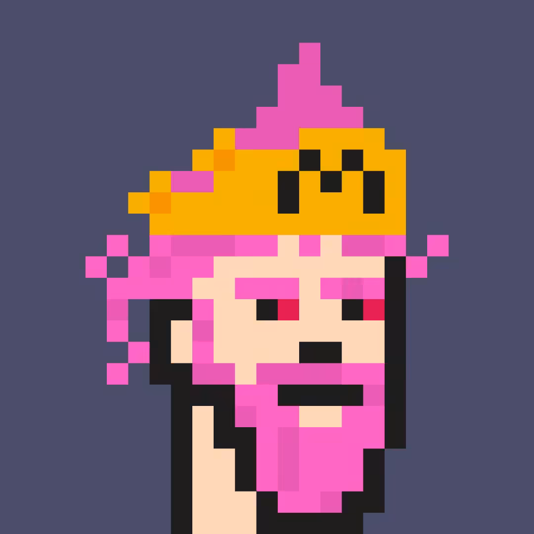 Gansta Fast Food Punks #035