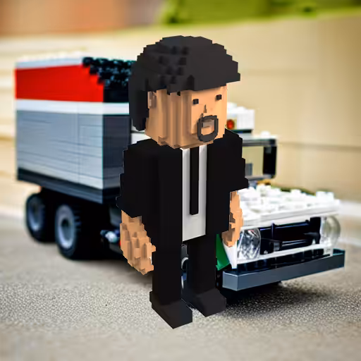 Postman #34