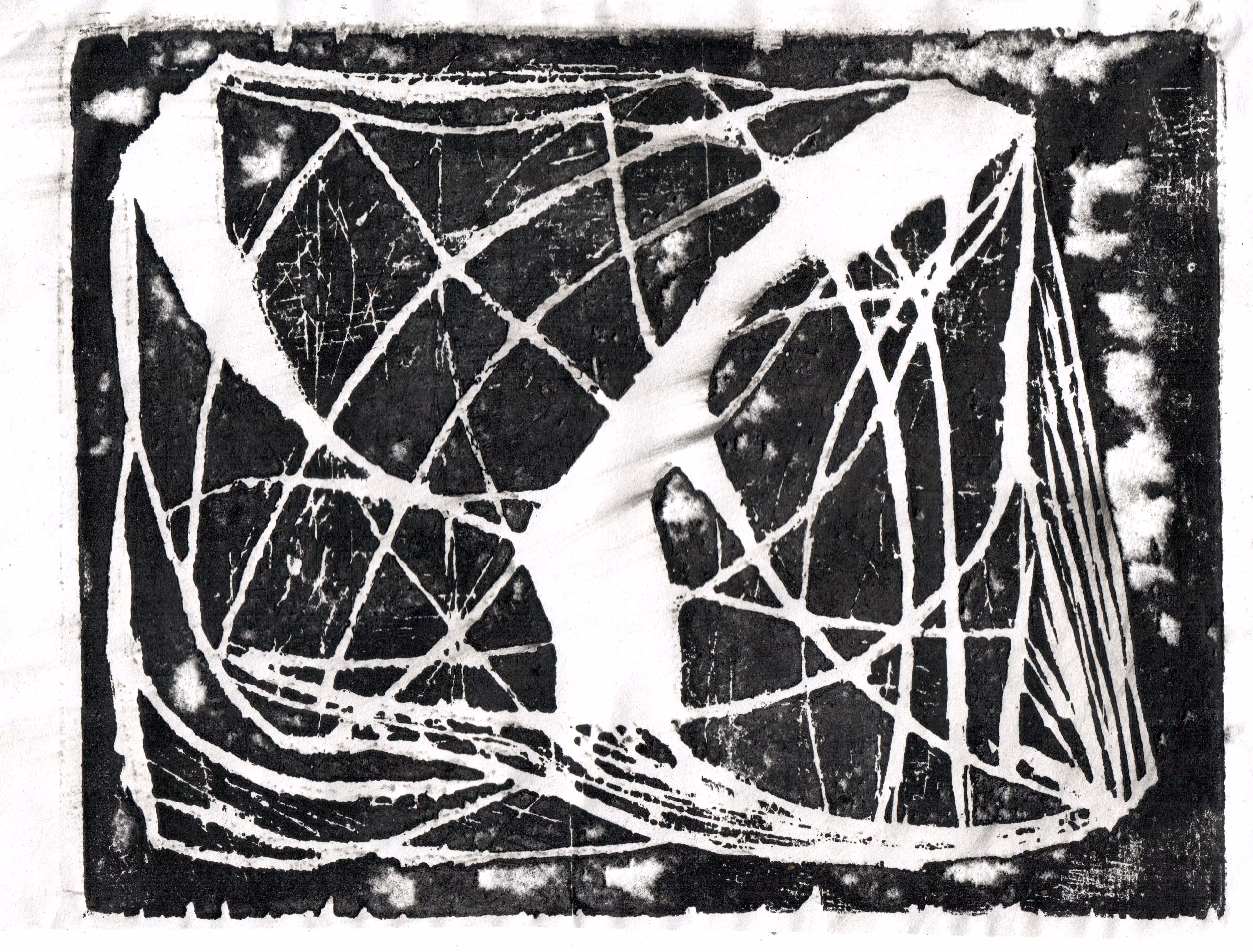 a print