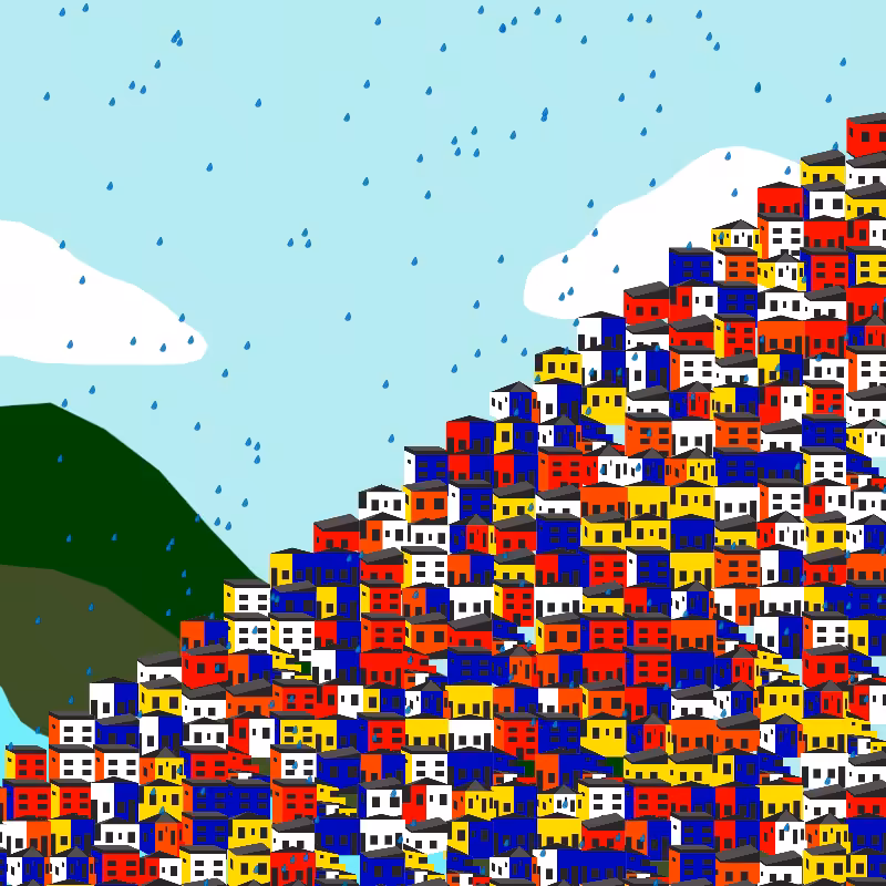 Favela #26