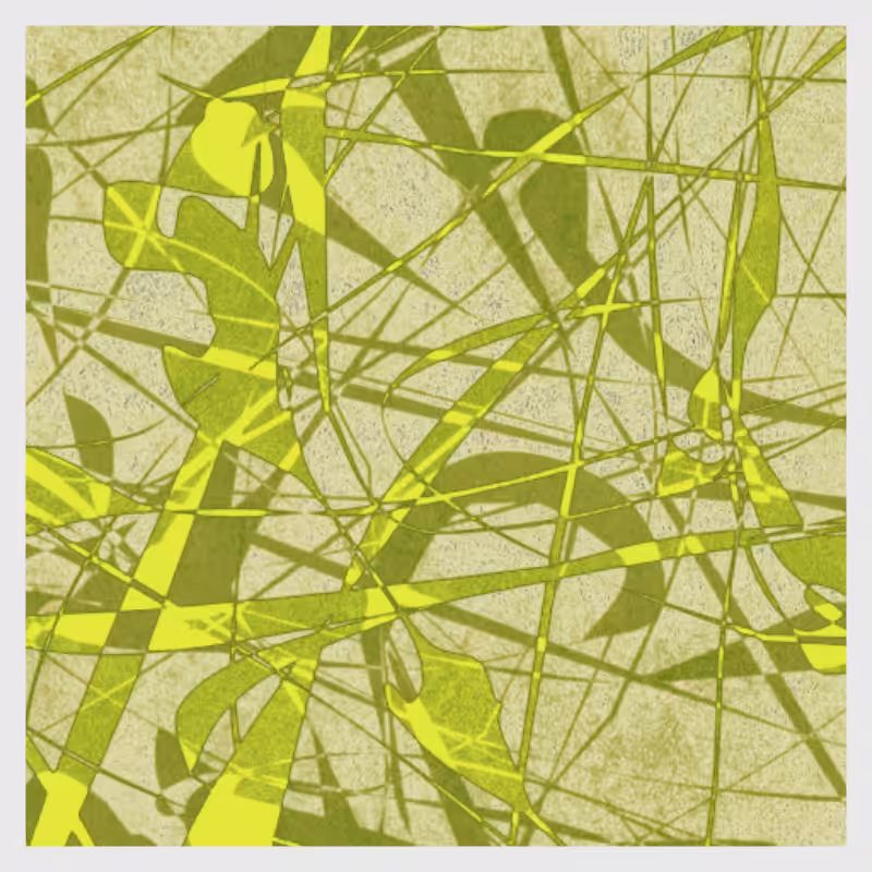 INTERS3CTIONS #1