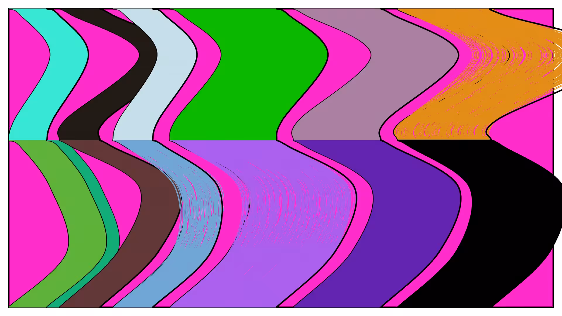 Curves #5