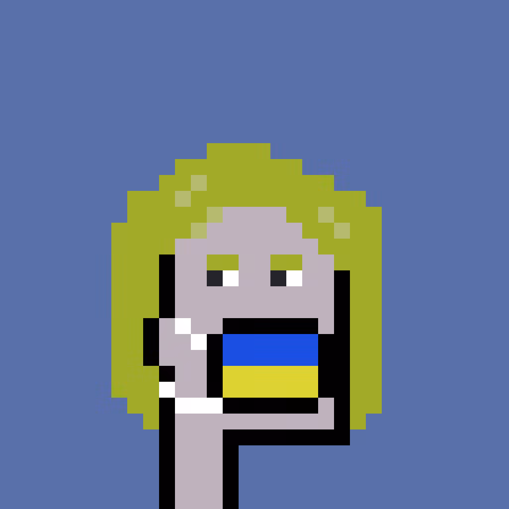 MorbyPunk #2