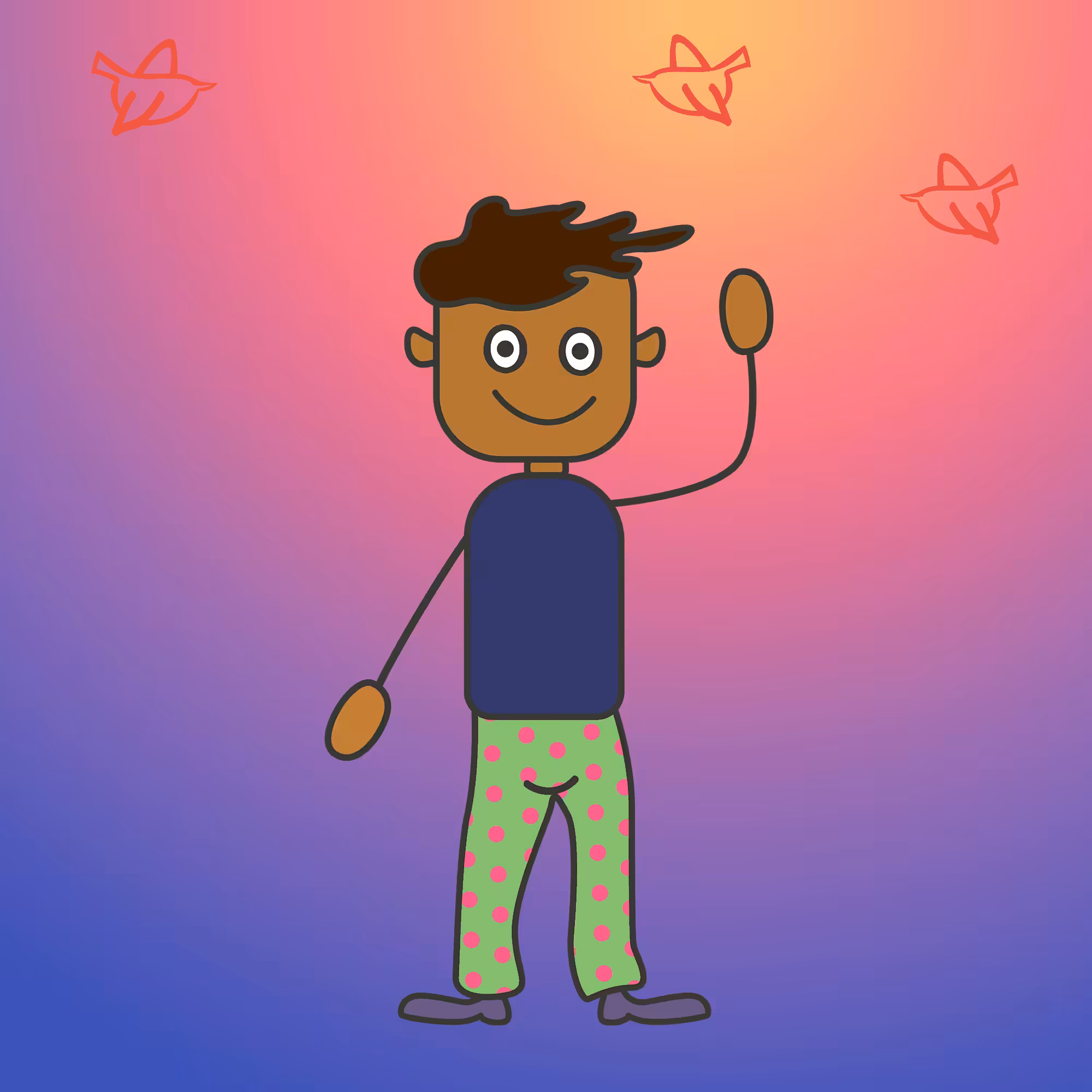 Sexy Frank #47