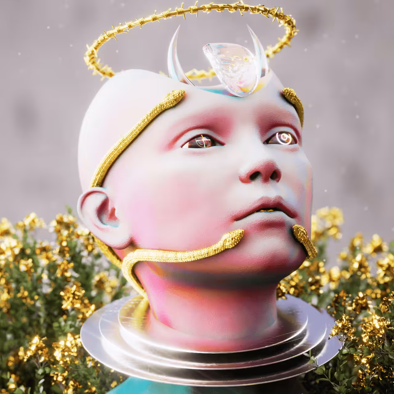 VIZION #124