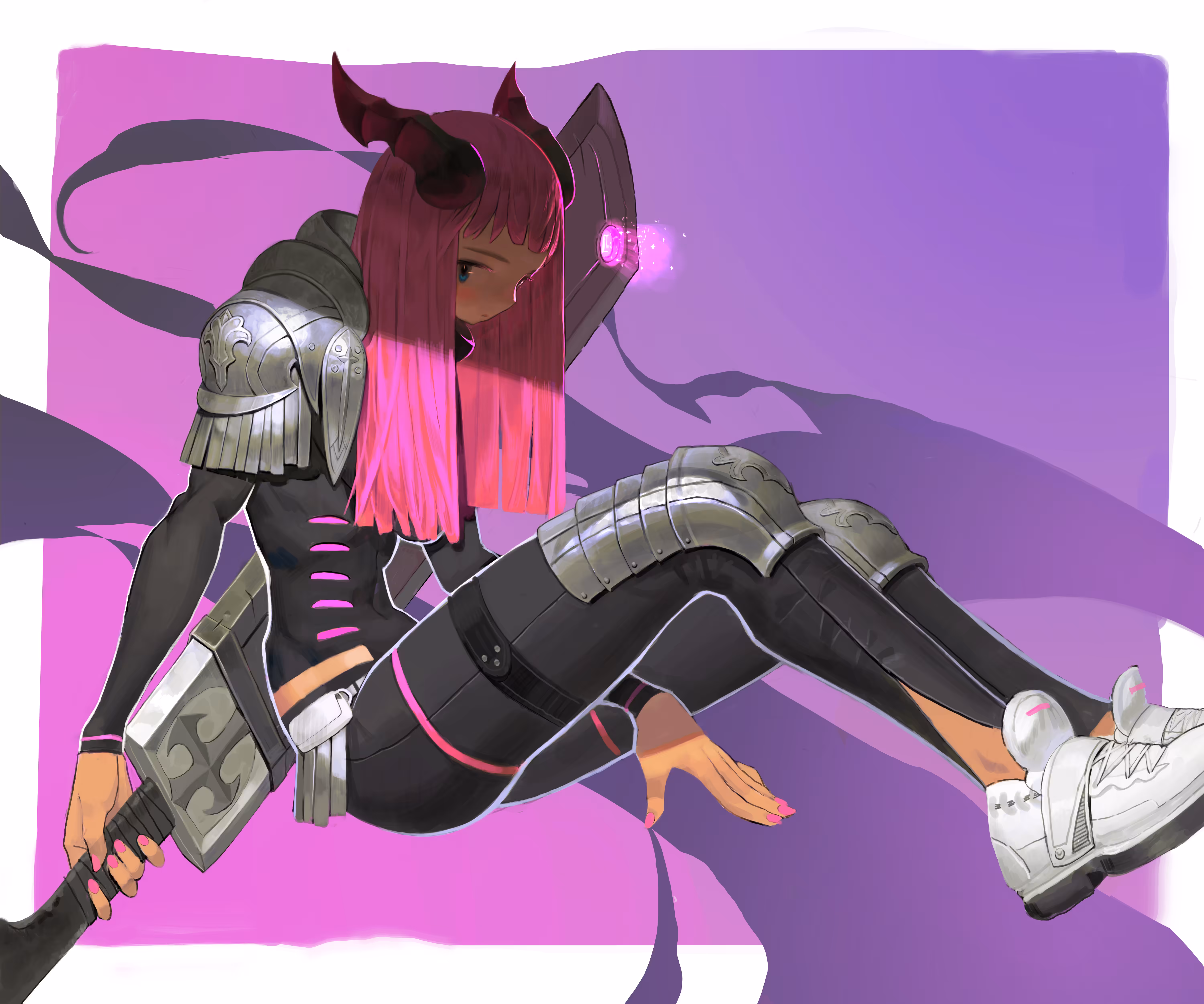 BLACK PINK
